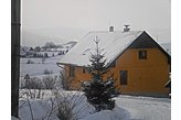 Alojamiento en casa particular Hriňová Eslovaquia